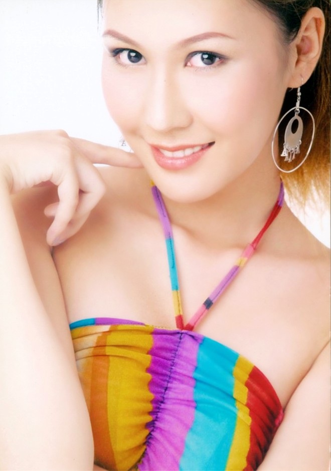 Single girl Yingping 38 years old