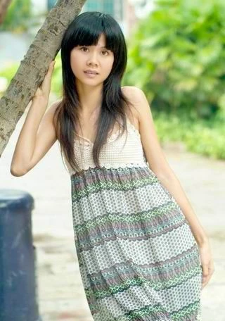 Single girl Qionghong 39 years old