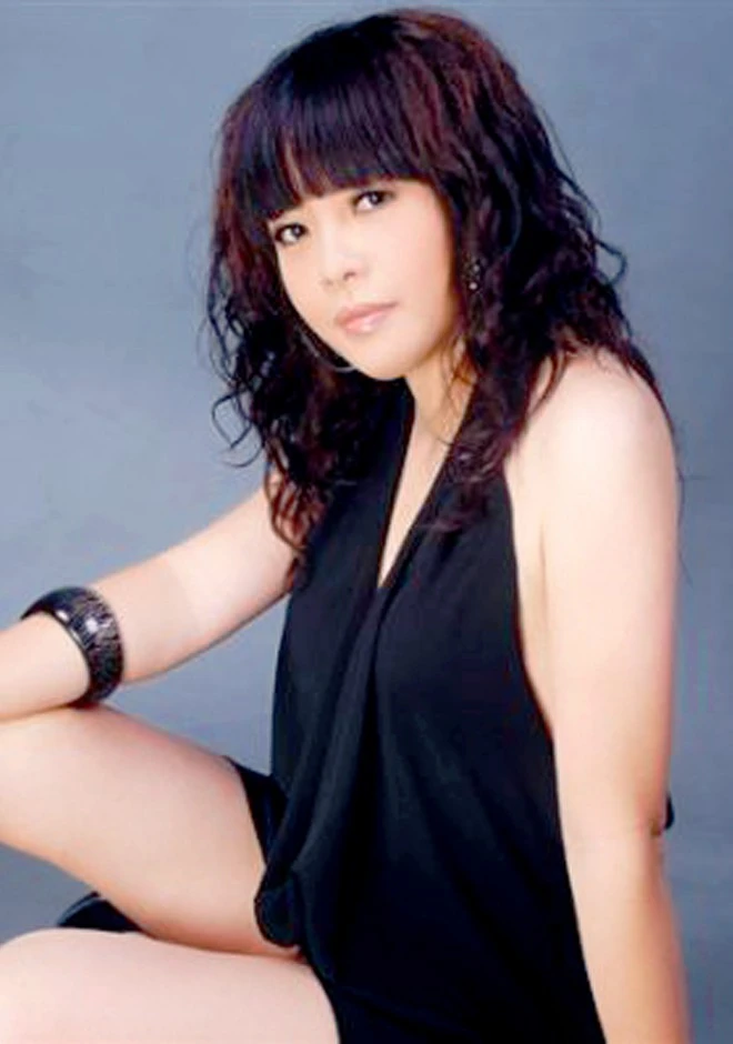 Single girl Xiuying 50 years old