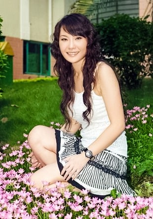 Single girl Jing (Coco) 48 years old