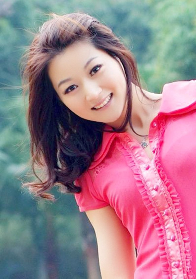 Single girl Zixuan 34 years old