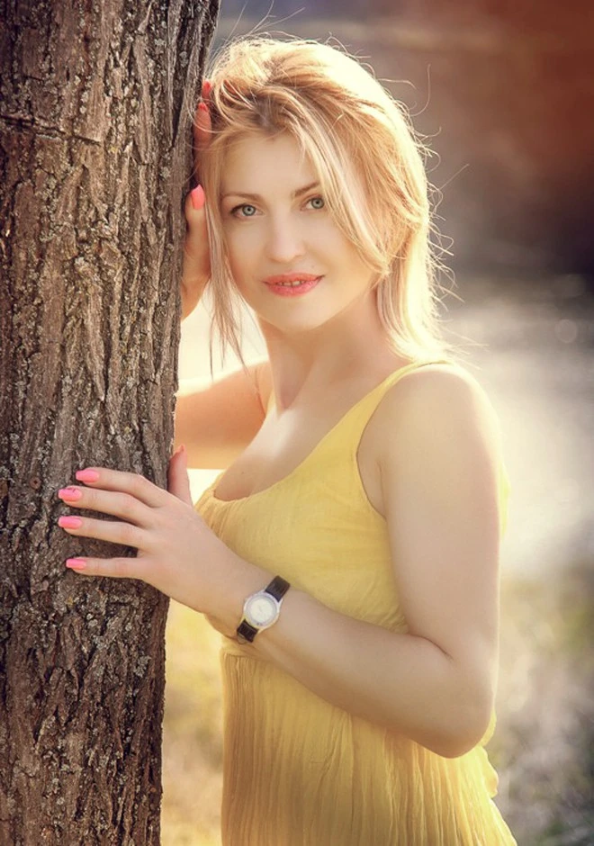 Single girl Victoriya 55 years old