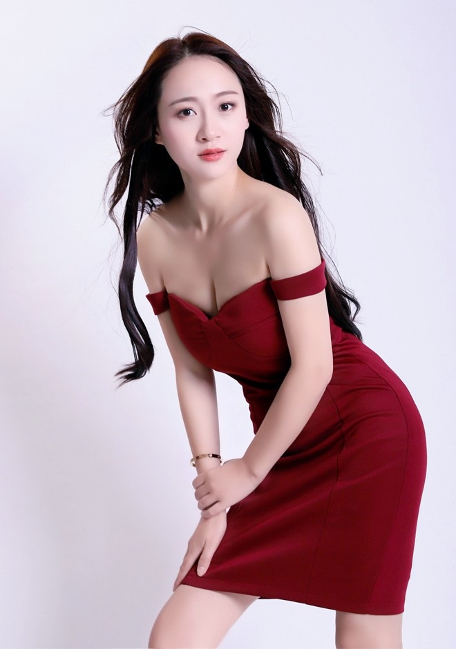 Single girl Kaiwen 29 years old