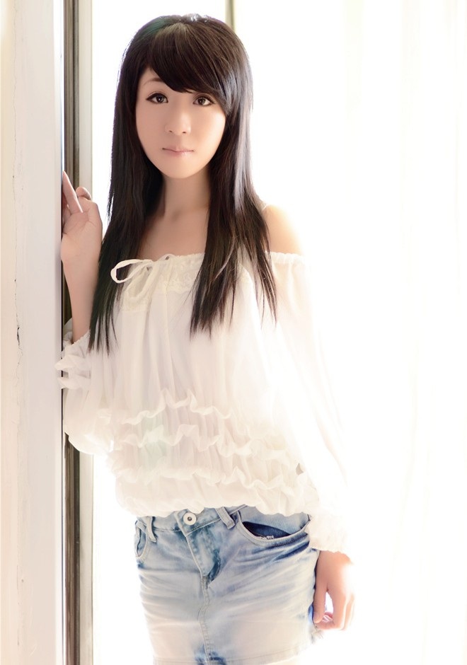 Single girl Xingbo 37 years old