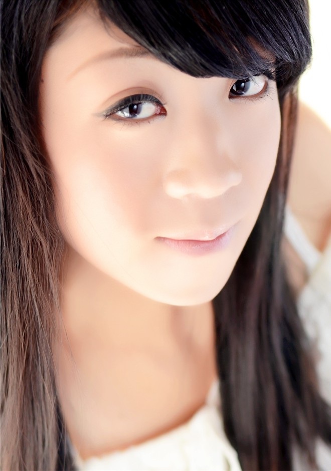 Asian bride Xingbo from Fushun