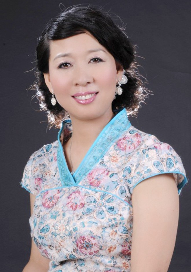 Single girl Xiaoli 54 years old
