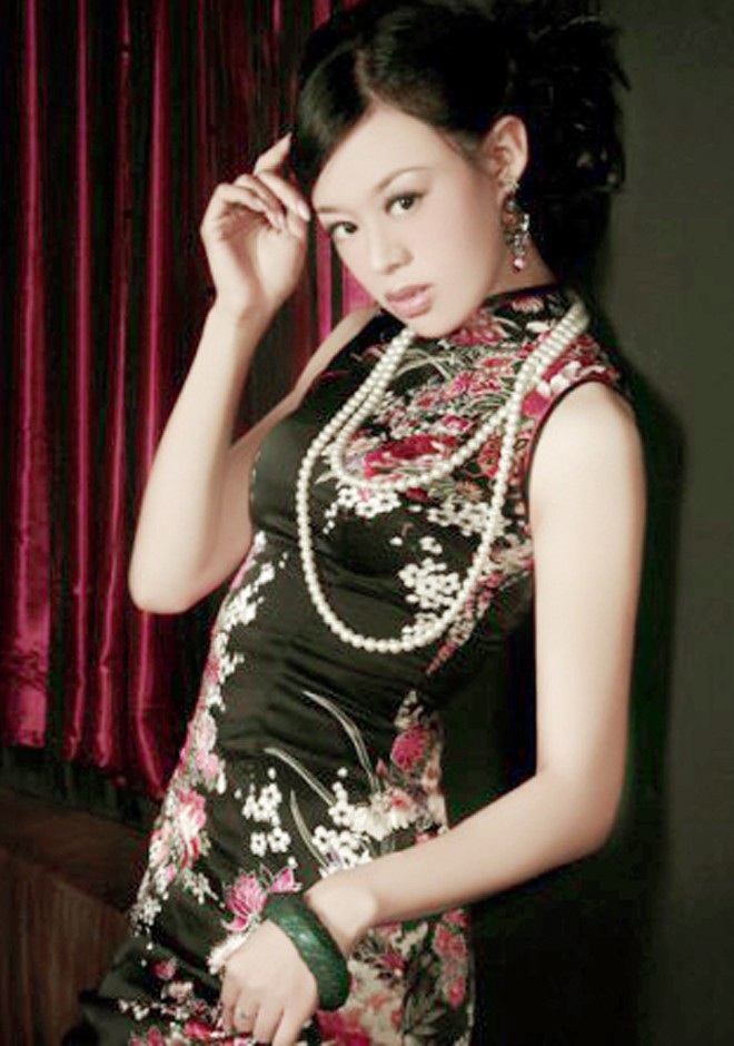 Single girl Xiaobing 41 years old