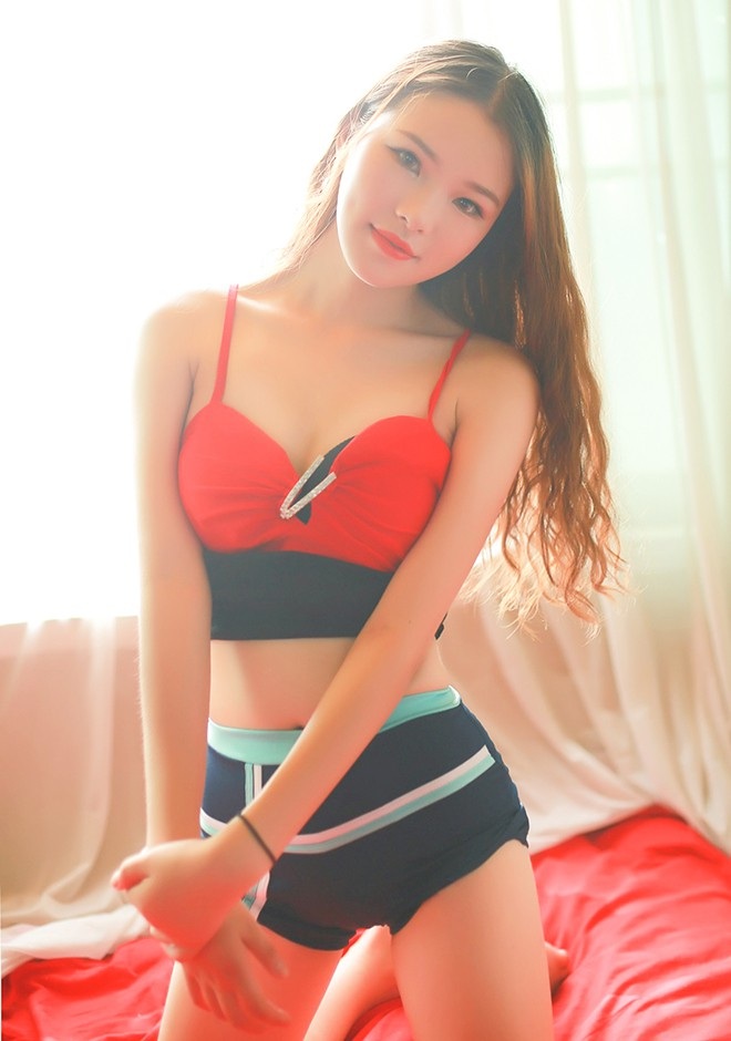 Single girl Xiang 26 years old