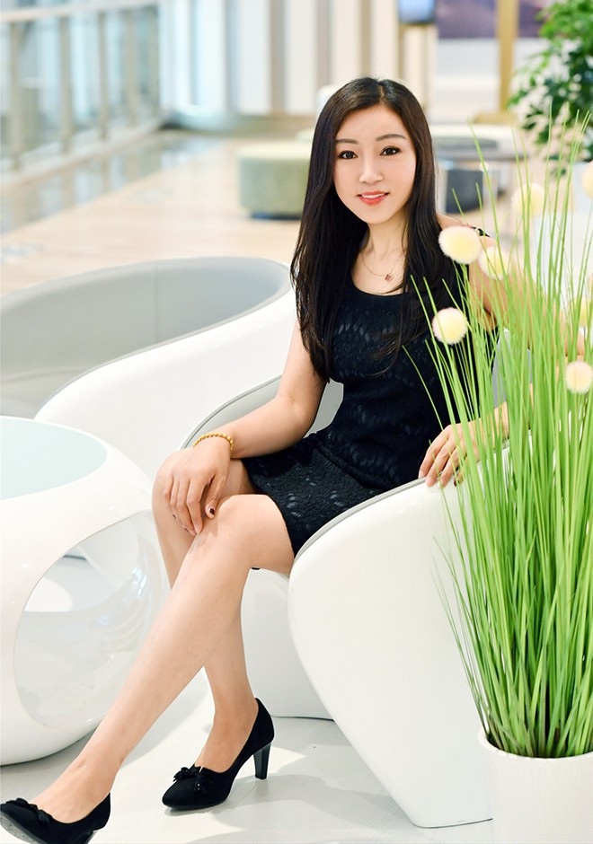 Single girl Dongmei (Jane) 52 years old