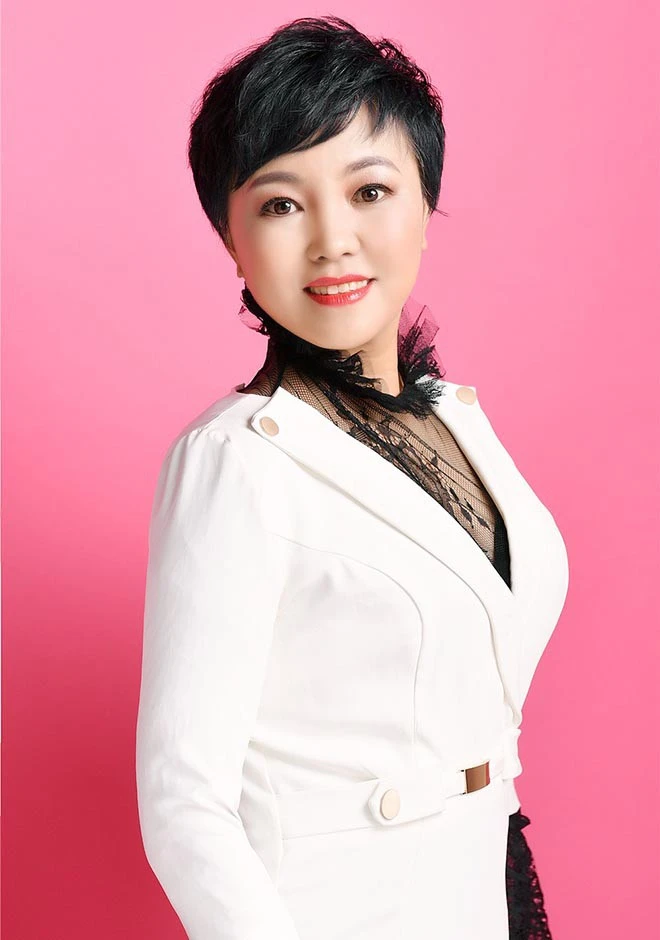 Asian bride Shuhua (Shuhai) from Rayong