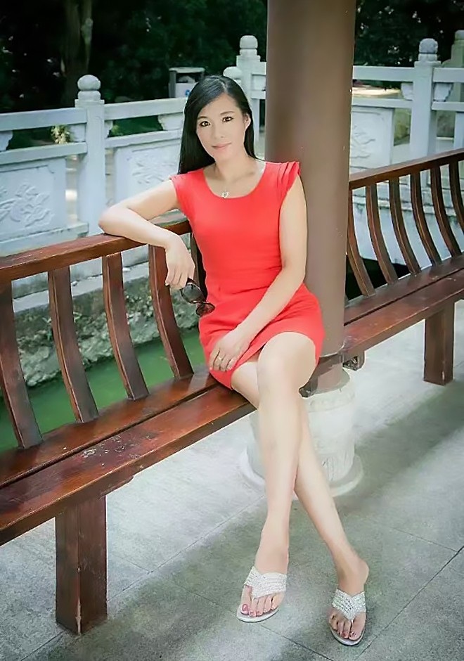 Single girl Aiyu 50 years old