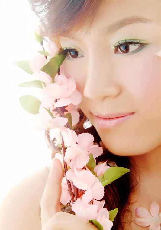 Single girl Wenhui 41 years old