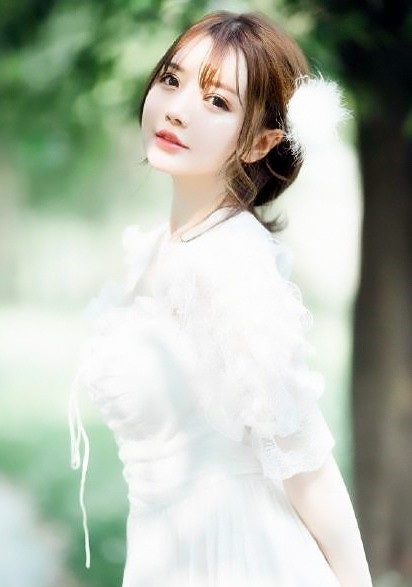 Asian bride Yingying from Changsha