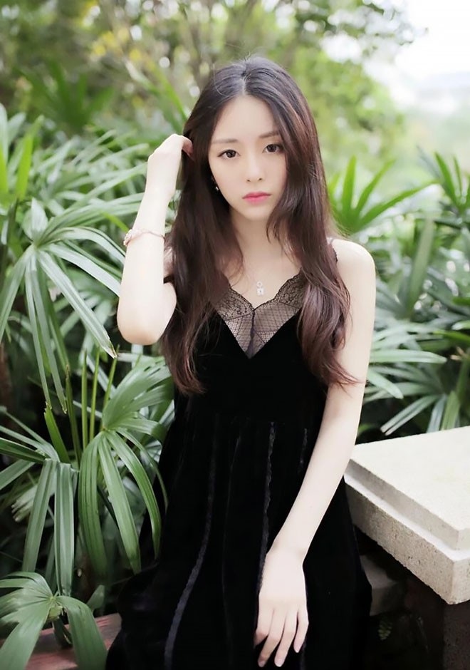 Single girl Jiahui 27 years old