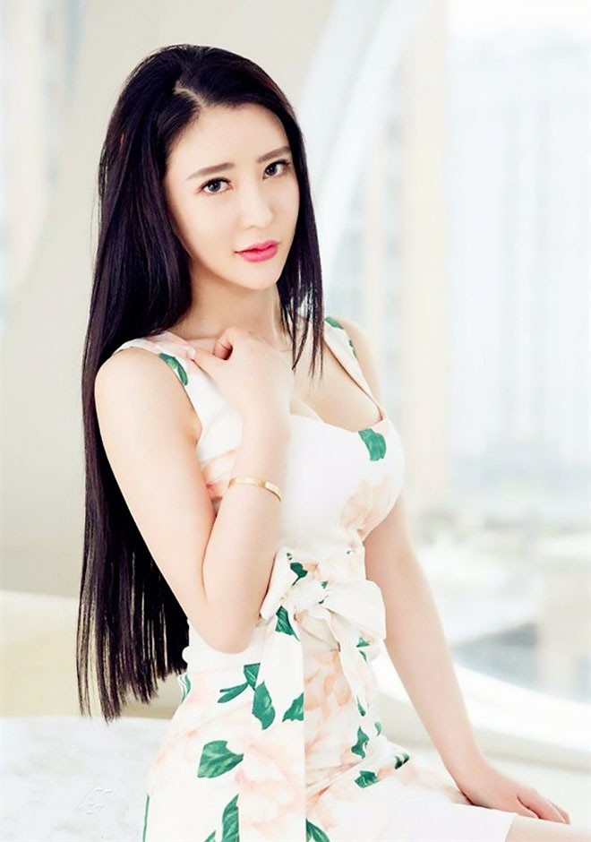 Asian bride Li (Alicebe) from Hengyang