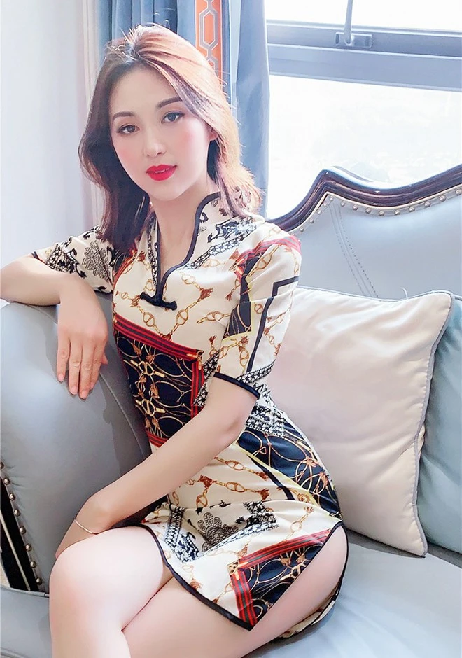 Asian bride Meng from Henan