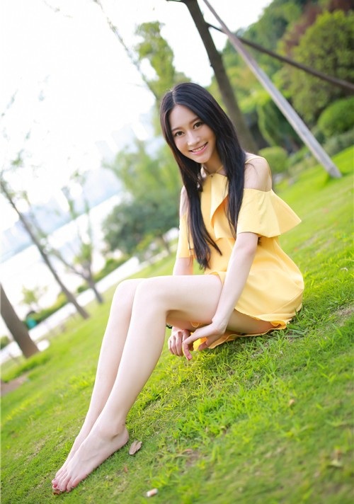 Single girl Minjun (Junjun) 28 years old