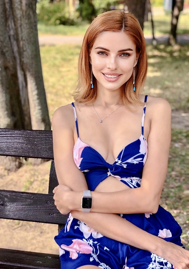 Single girl Svetlana 39 years old