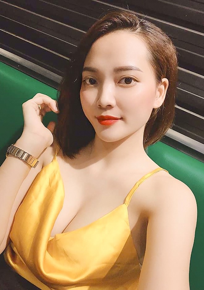 Single girl Phan Thi (Anna) 29 years old