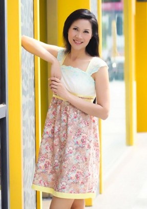 Single girl Xianping 50 years old