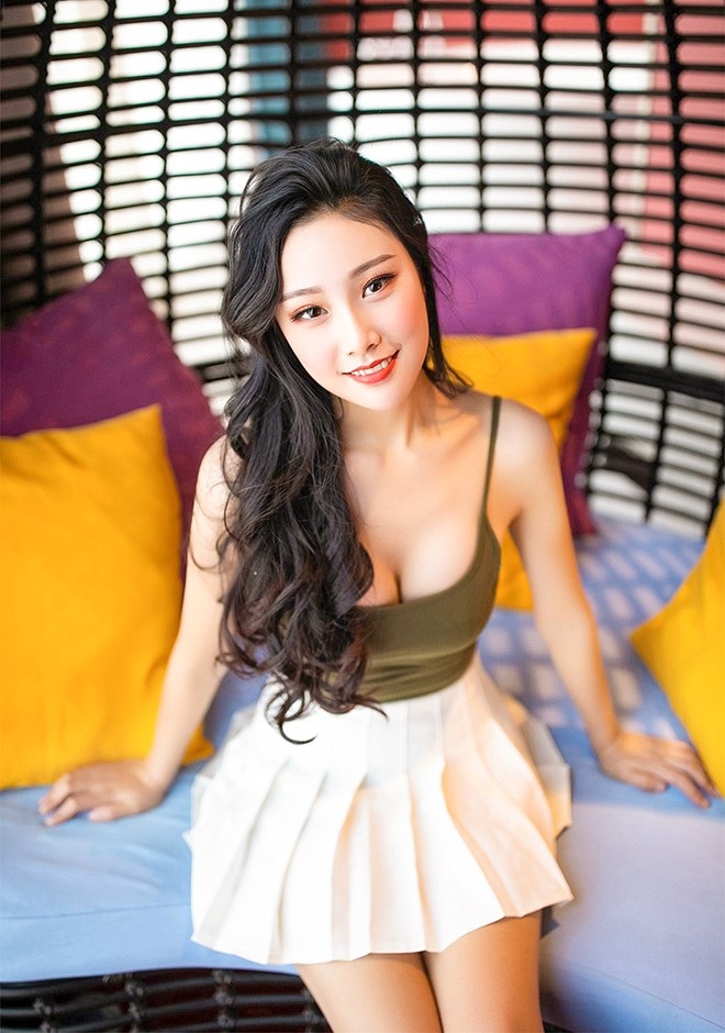 Single girl Jingjing (Sunny) 27 years old