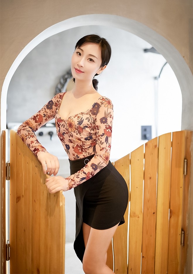 Single girl Xue (Xue) 36 years old